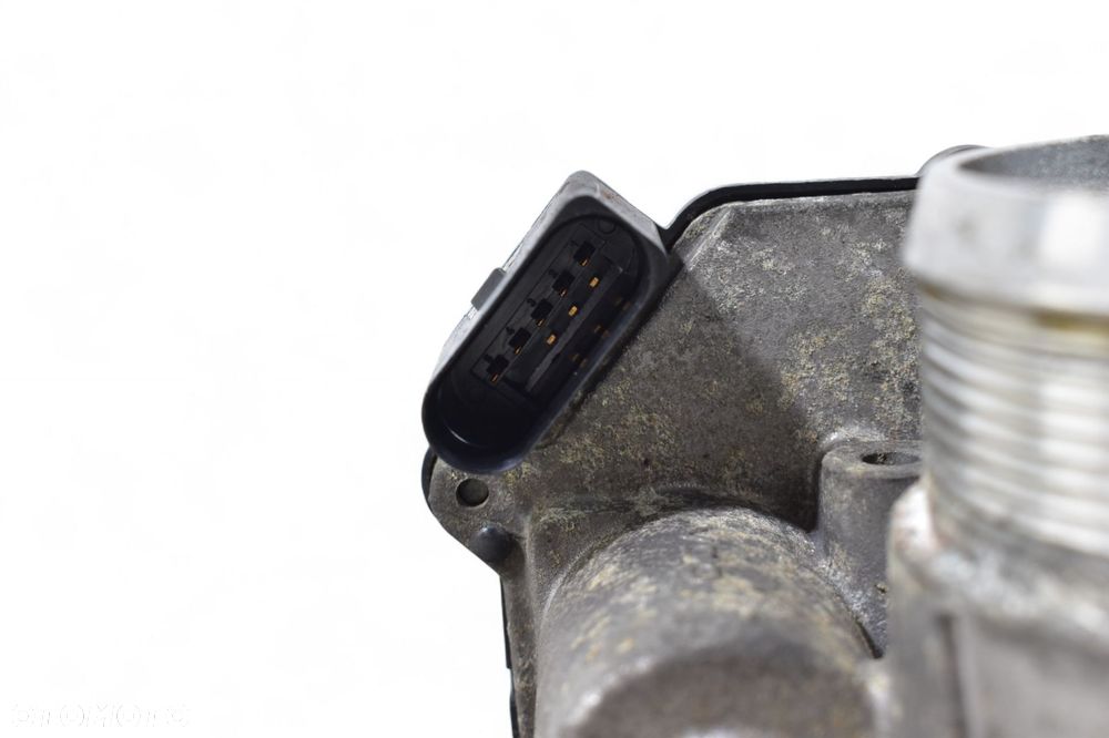 Przepustnica AUDI A6 C6 A8 D3 3.0 TDI 059145950D - 6