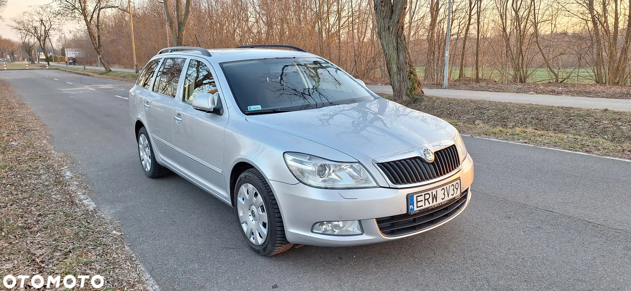 Skoda Octavia 1.6 TDI Elegance - 32