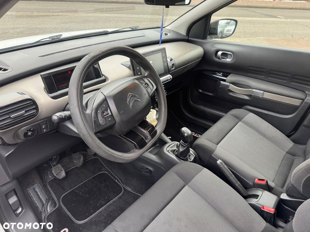 Citroën C4 Cactus PureTech 82 Business Class - 6