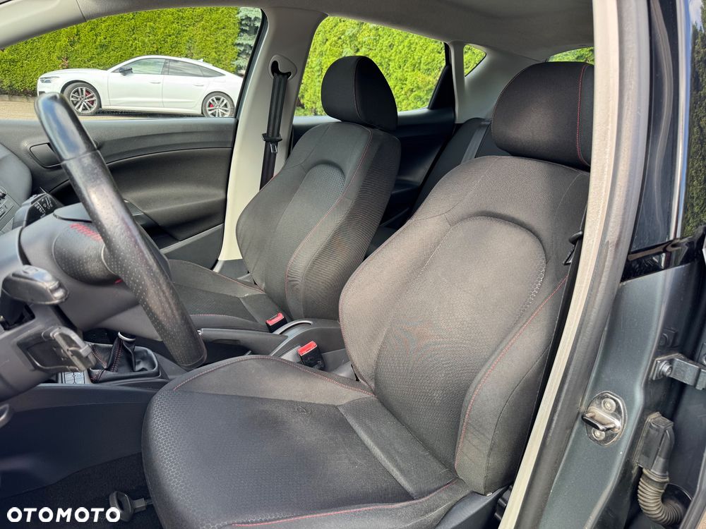 Seat Ibiza 1.6 TDI FR - 19