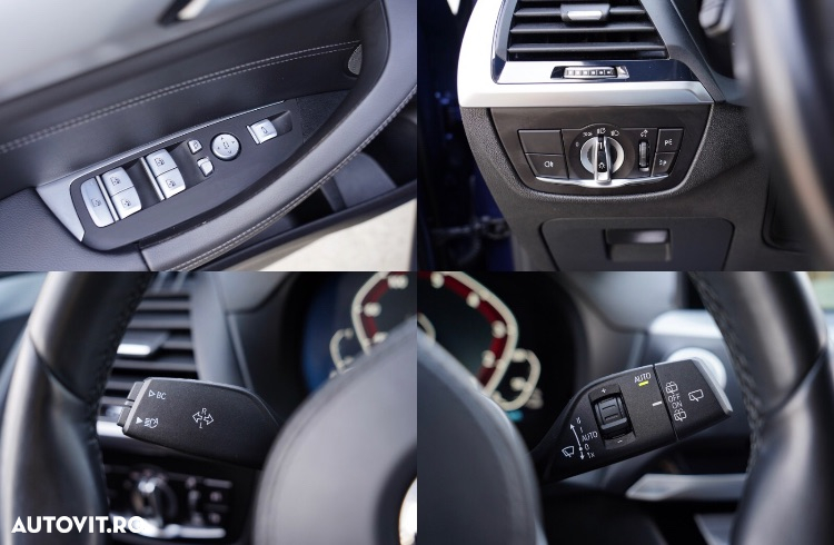 BMW X3 - 17