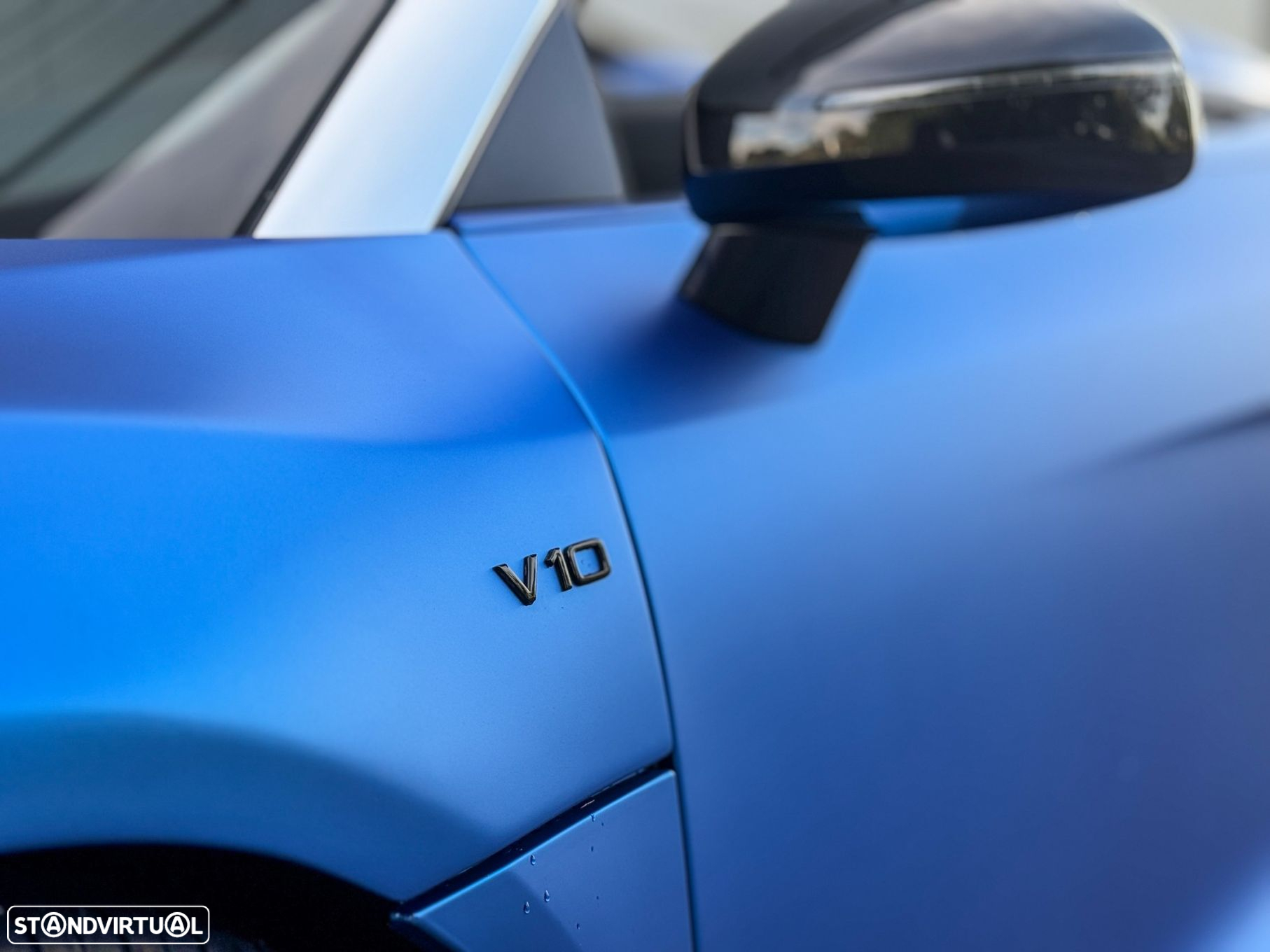 Audi R8 Spyder 5.2 FSi V10 quattro R-tronic - 56