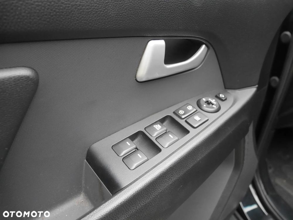 Kia Sportage - 21