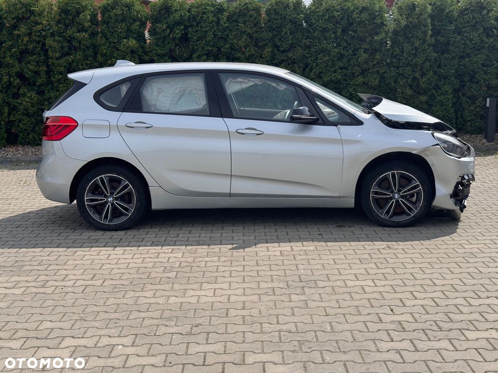 BMW Seria 2 - 11