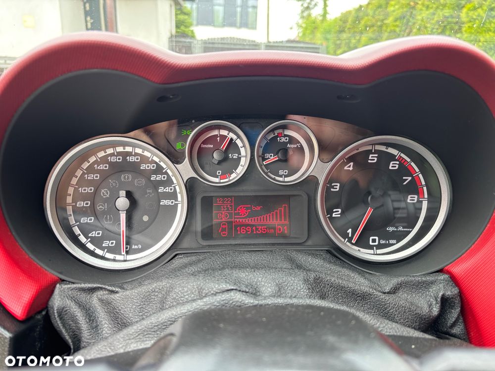 Alfa Romeo Mito 1.4 TB MultiAir Distinctive S&S TCT EU6 - 20