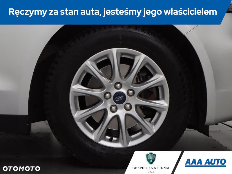 Ford Mondeo - 16