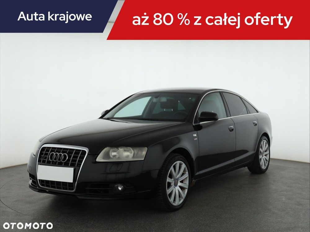 Audi A6 Limousine - 3