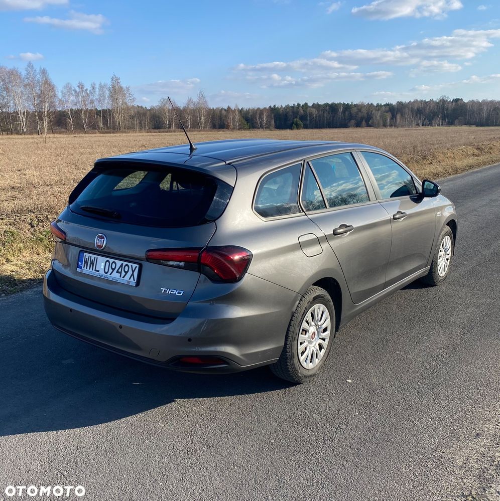 Fiat Tipo 1.4 Classic - 3