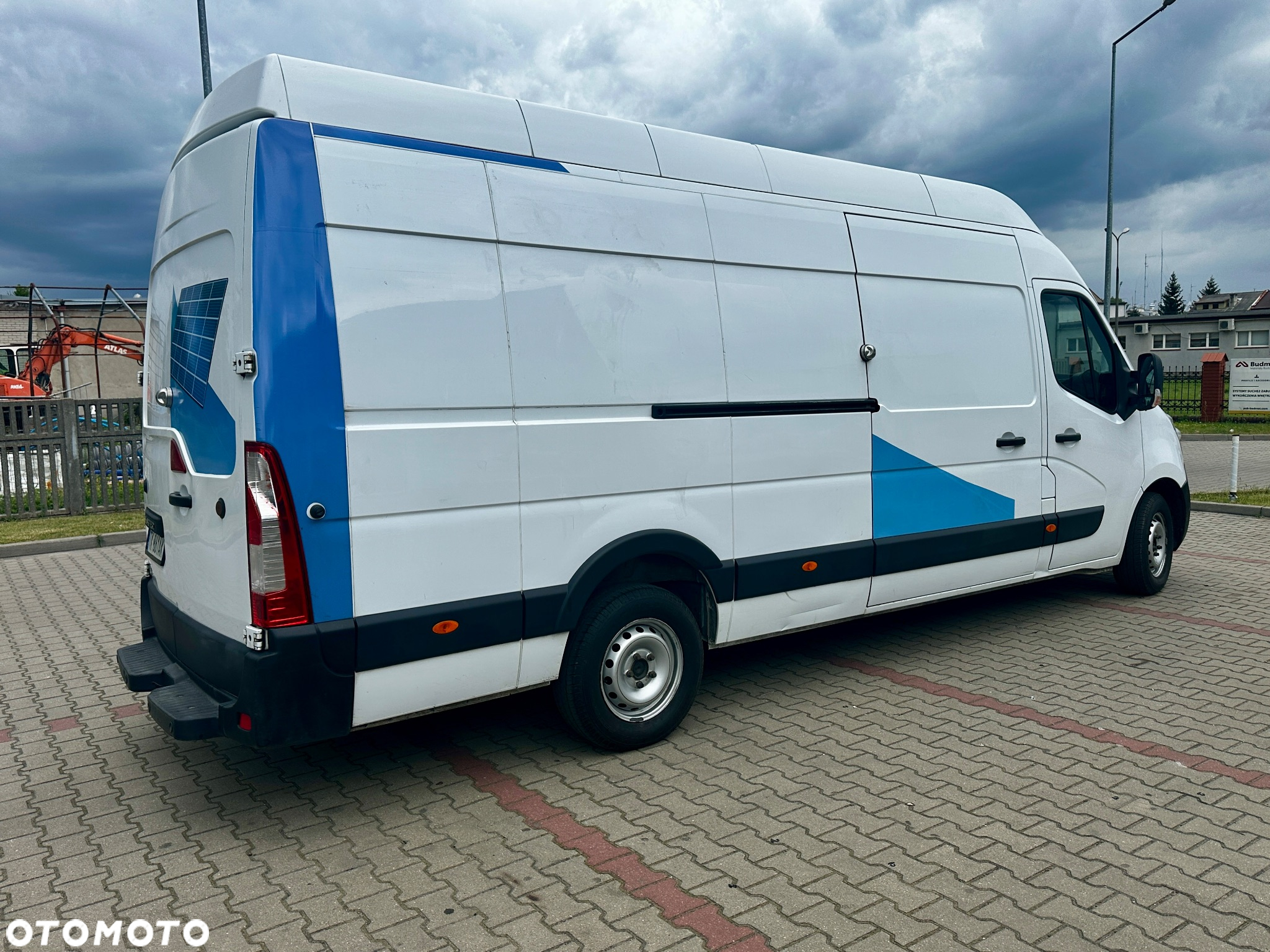 Renault MASTER - 5