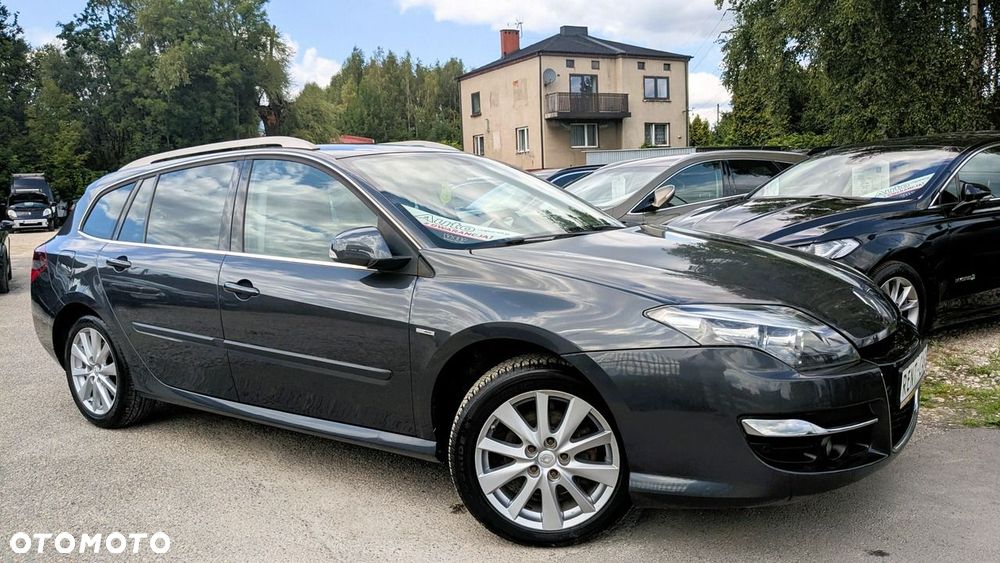 Renault Laguna - 6