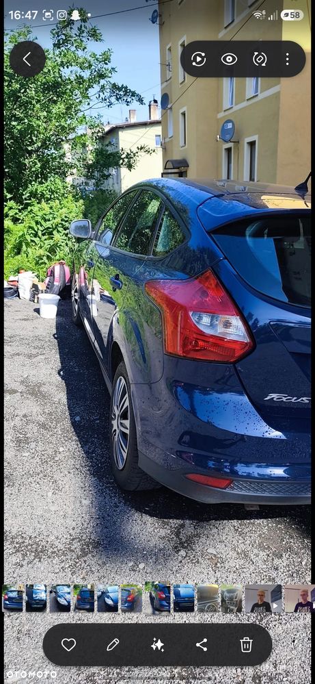 Ford Focus - 6