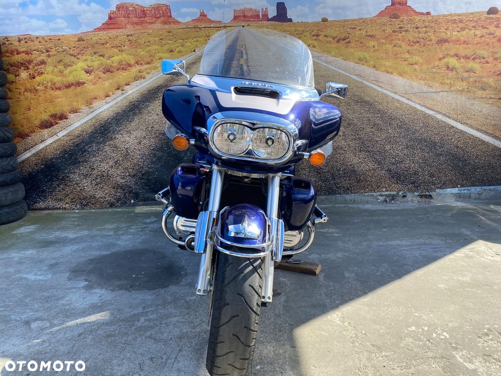 Honda Valkyrie - 11