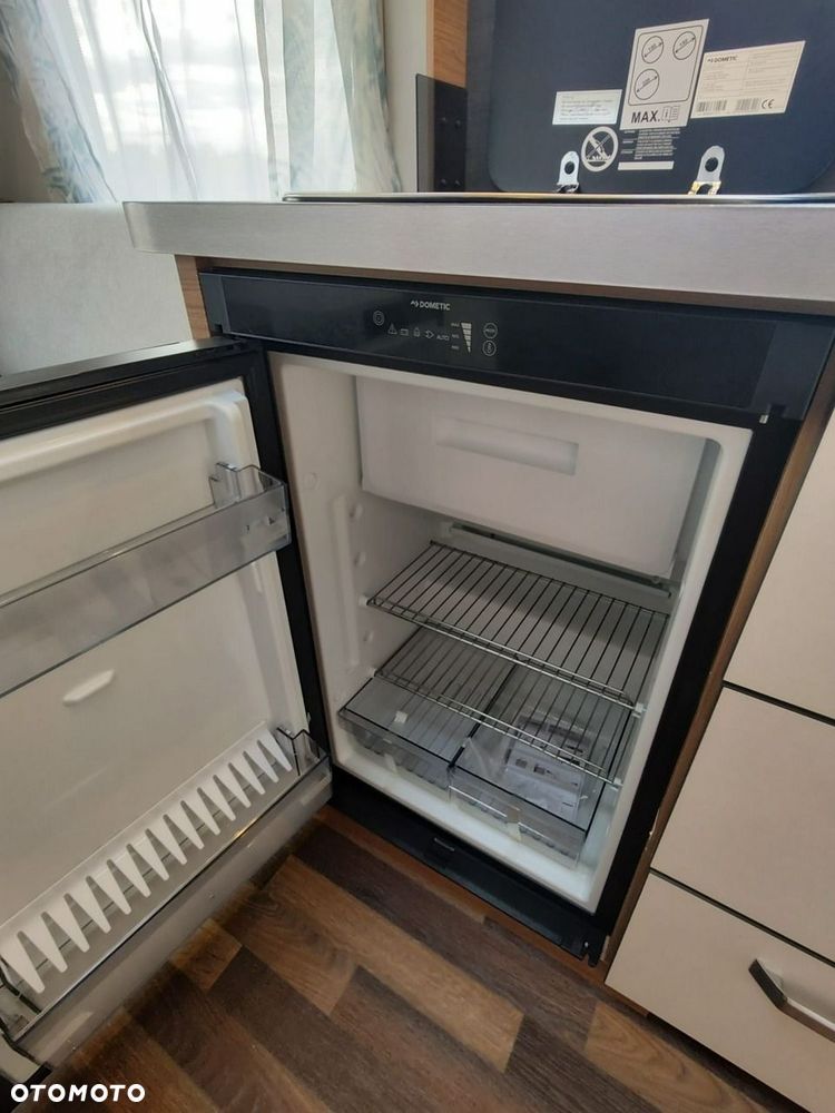 Weinsberg CaraOne 400 LK - 16