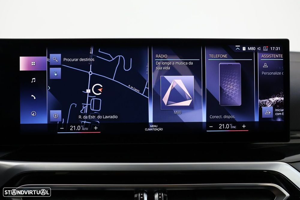 BMW i4 eDrive40 - 23