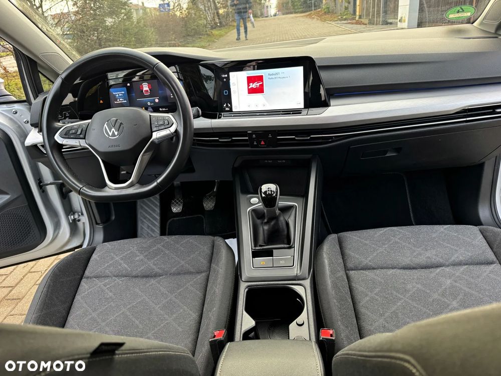 Volkswagen Golf 2.0 TDI Special Edition - 23