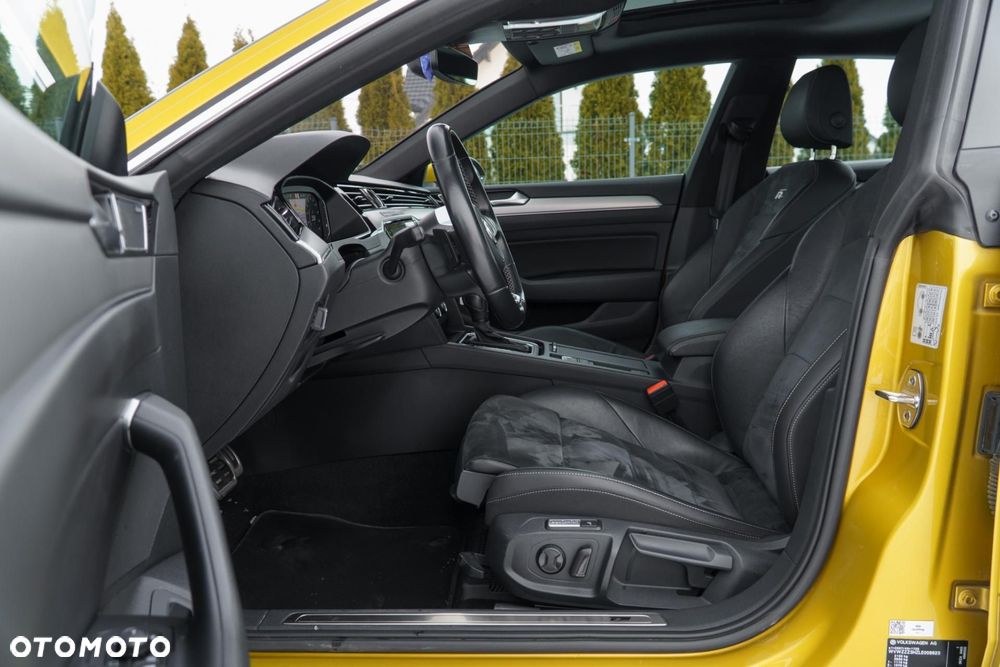 Volkswagen Arteon - 13