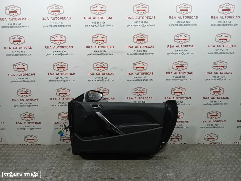 Porta Direita Peugeot RCZ Original - 6