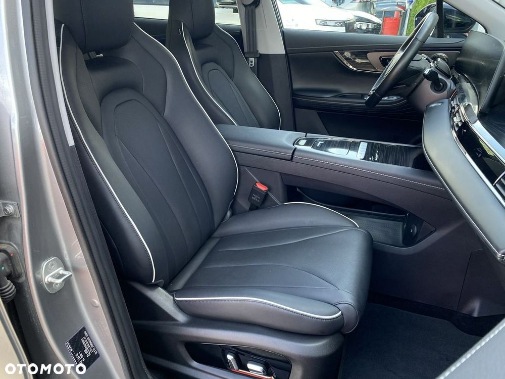 Omoda 5 1.6 T-GDI Premium DCT - 30