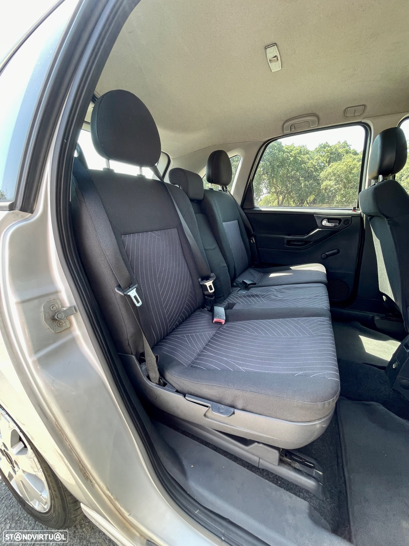 Opel Meriva 1.3 CDTI Cosmo - 13