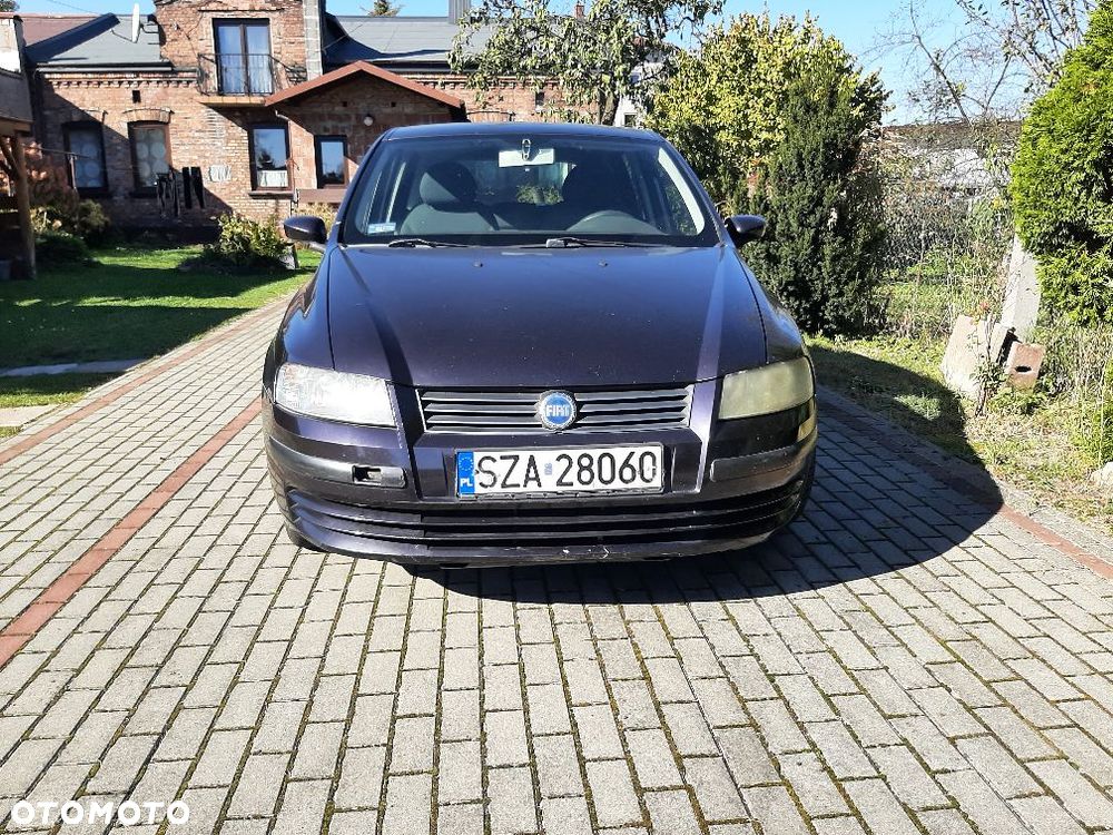 Fiat Stilo - 2