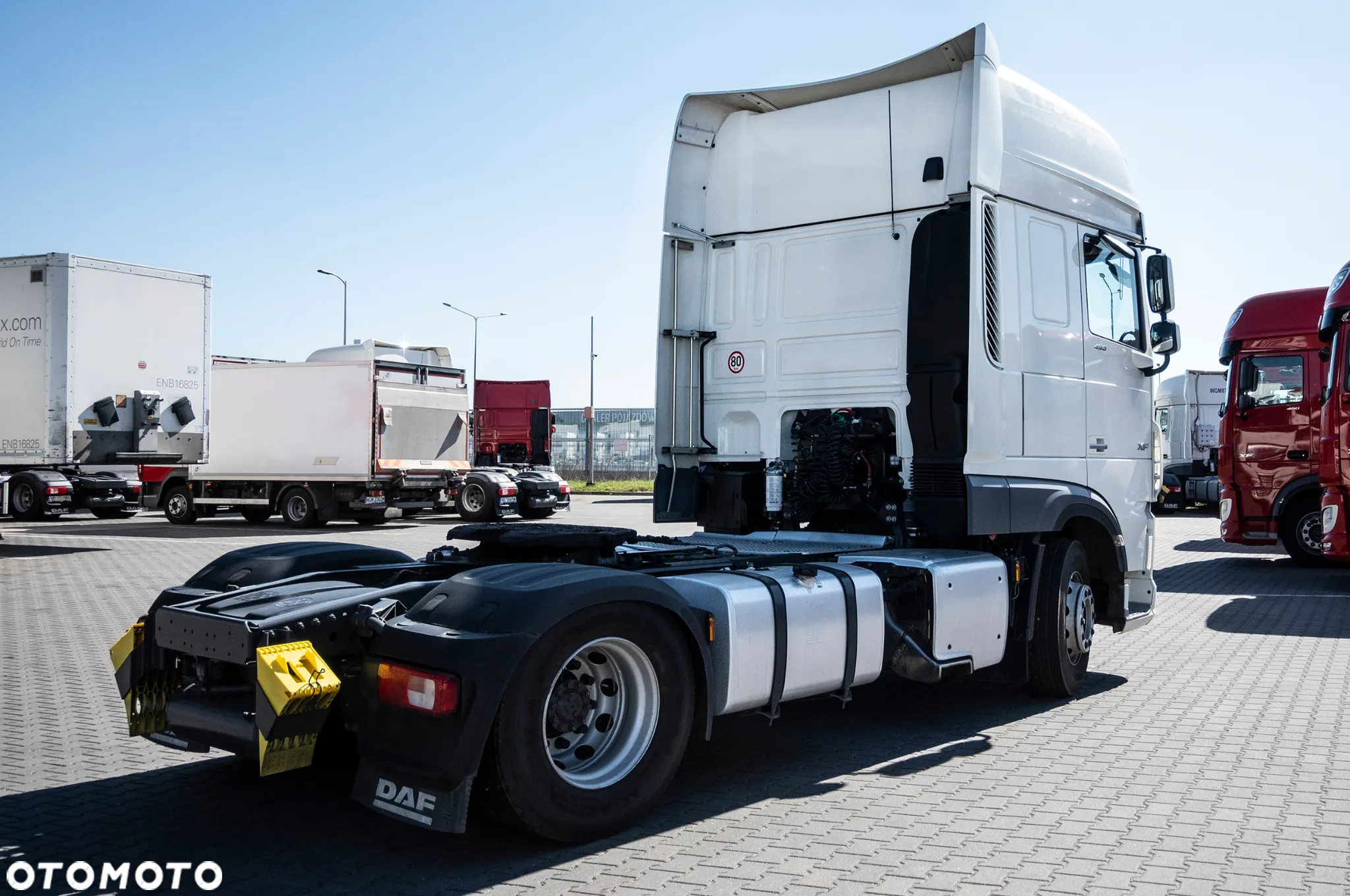 DAF XF 480 FT - 20
