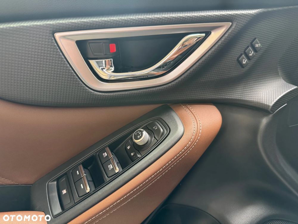 Subaru Forester 2.0i-L Platinum (EyeSight) Lineartronic - 23