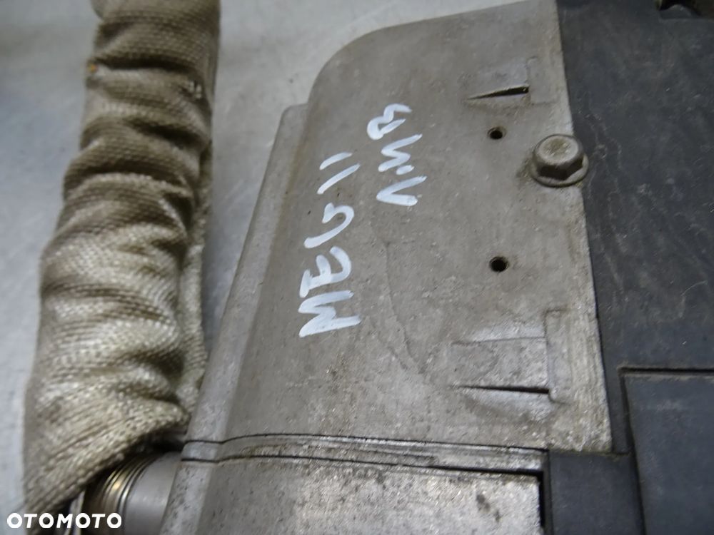 RENAULT MEGANE II HB 3D 1.4B WEBASTO - 2