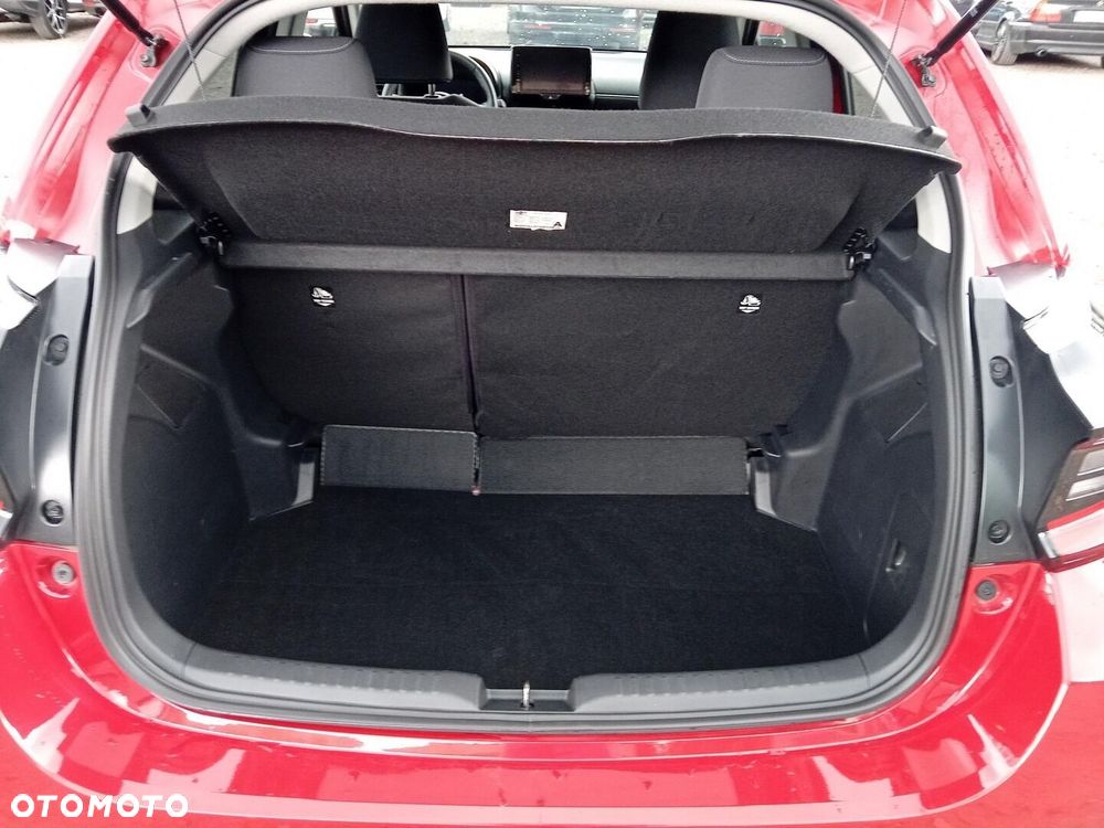 Toyota Yaris - 14