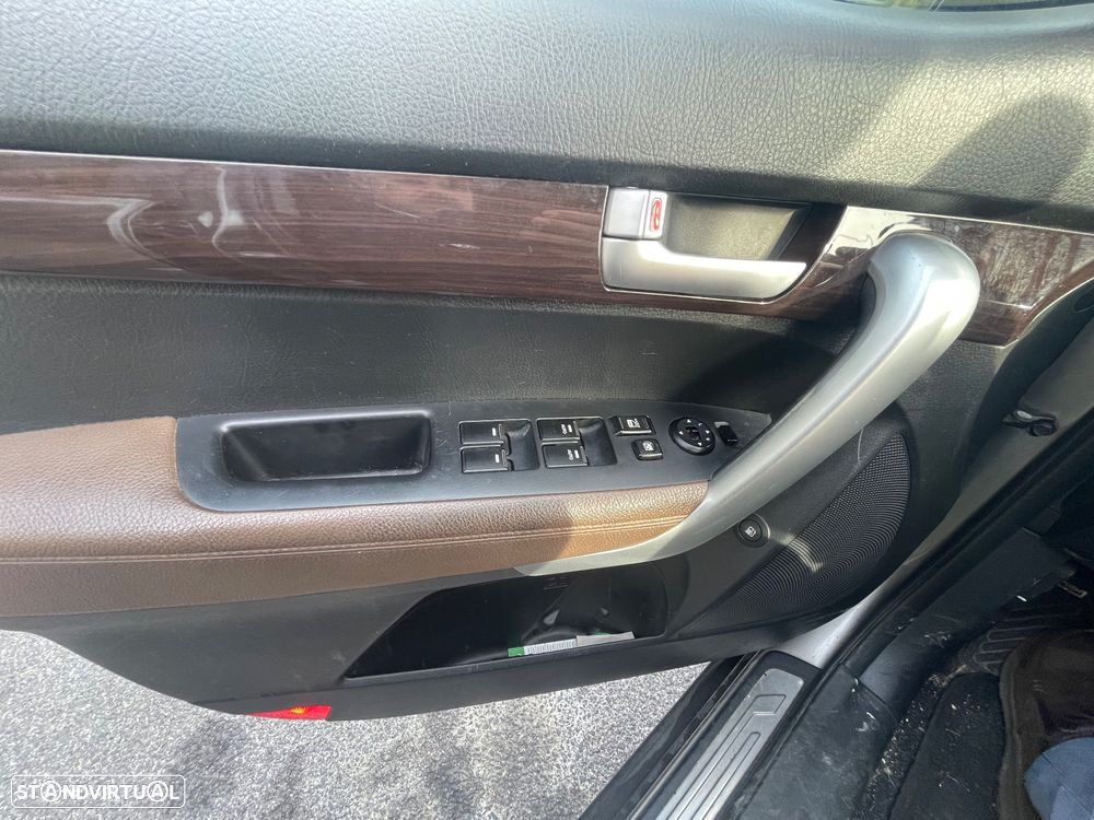 Kia Sorento 2.2 CRDi TX Aut. - 15