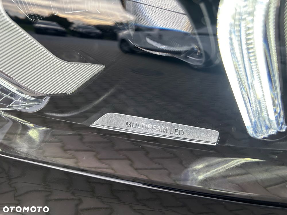 Mercedes-Benz GLE 400 d 4Matic 9G-TRONIC AMG Line - 10