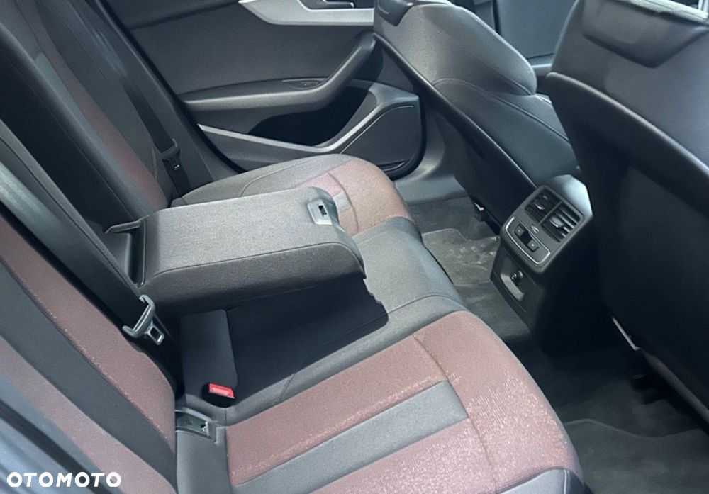Audi A4 Avant - 19