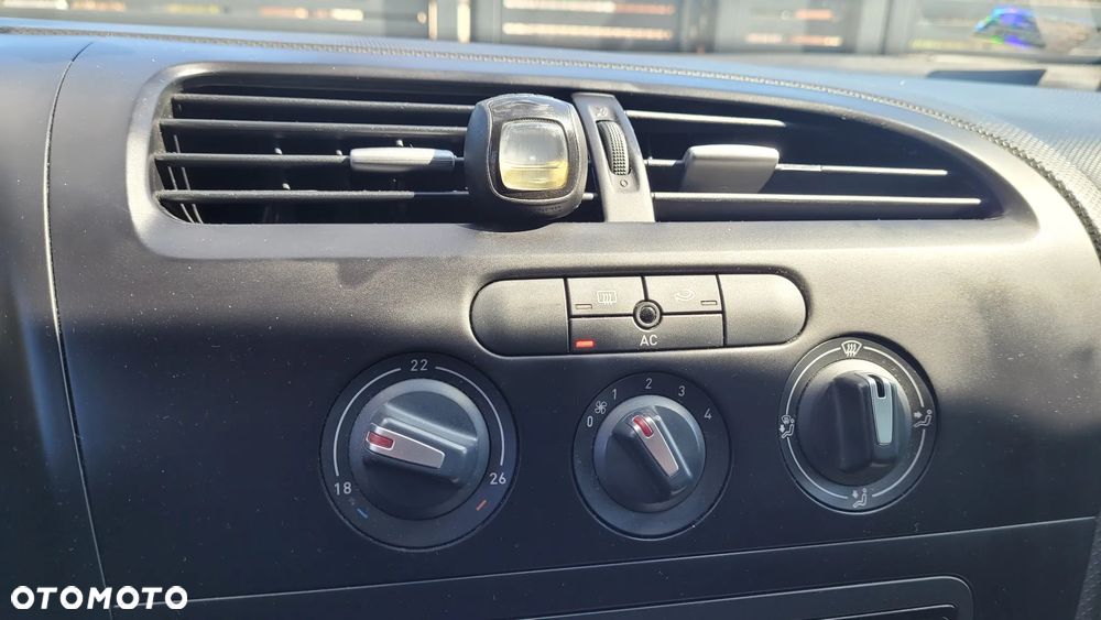 Seat Leon 1.2 TSI Reference - 19