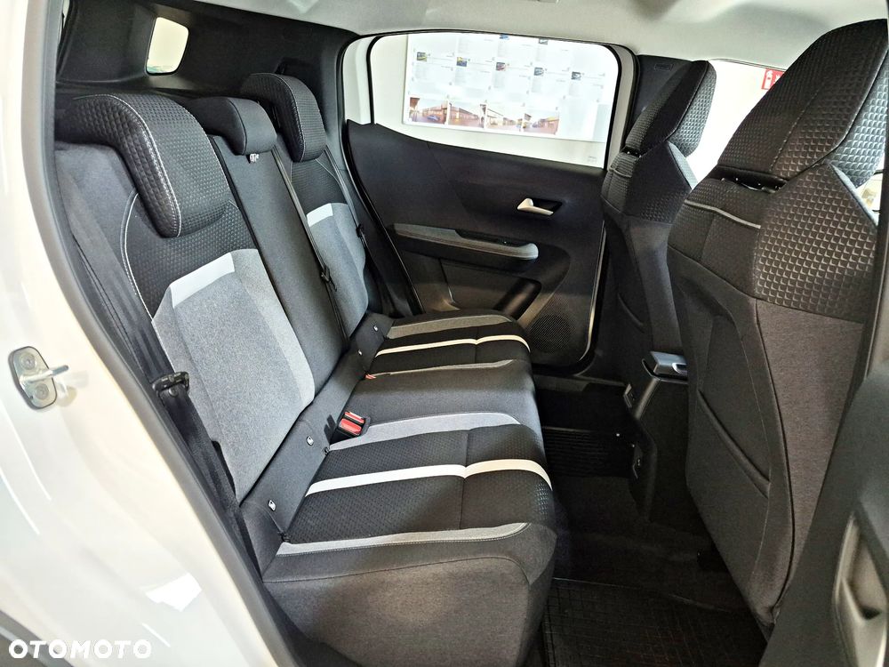 Opel Frontera 1.2 T mHEV GS eDTC6 - 16