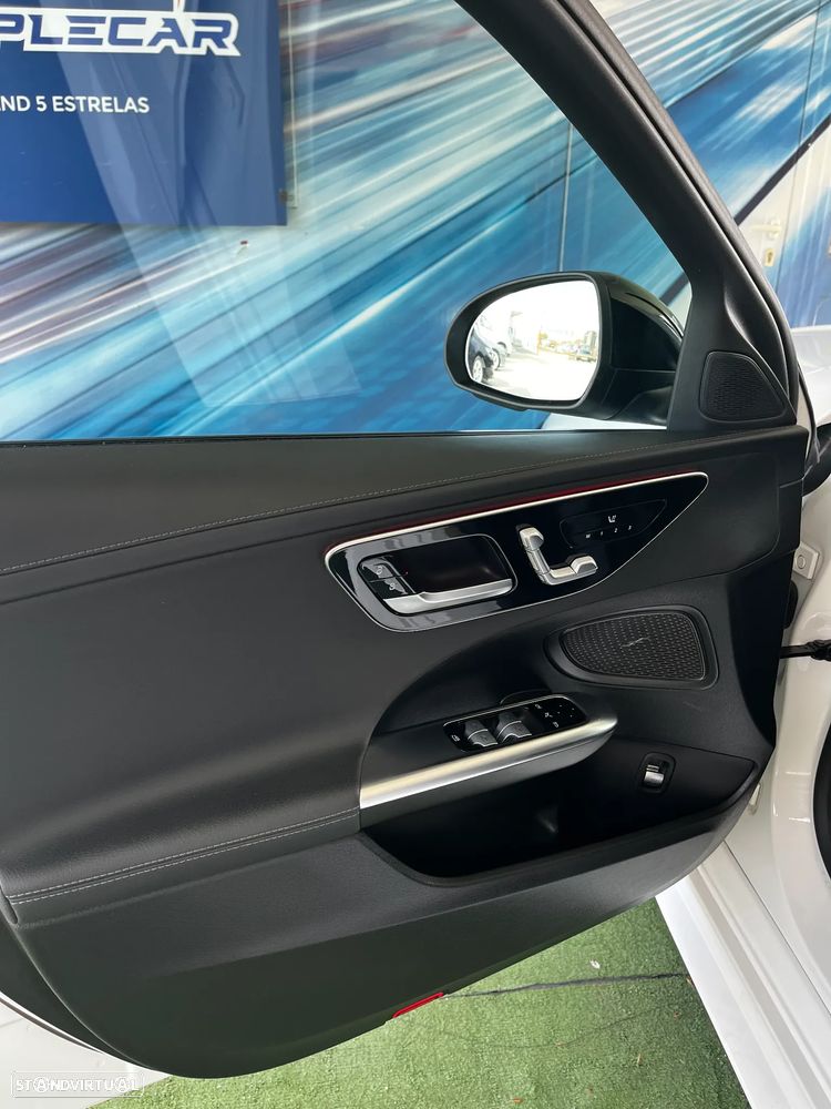 Mercedes-Benz C 300 de - 16