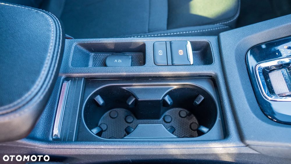 Skoda Octavia 2.0 TDI 4x4 Style DSG - 27