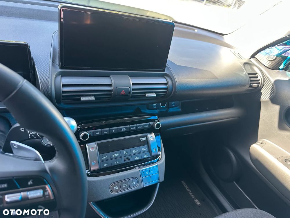 Hyundai Inster - 16