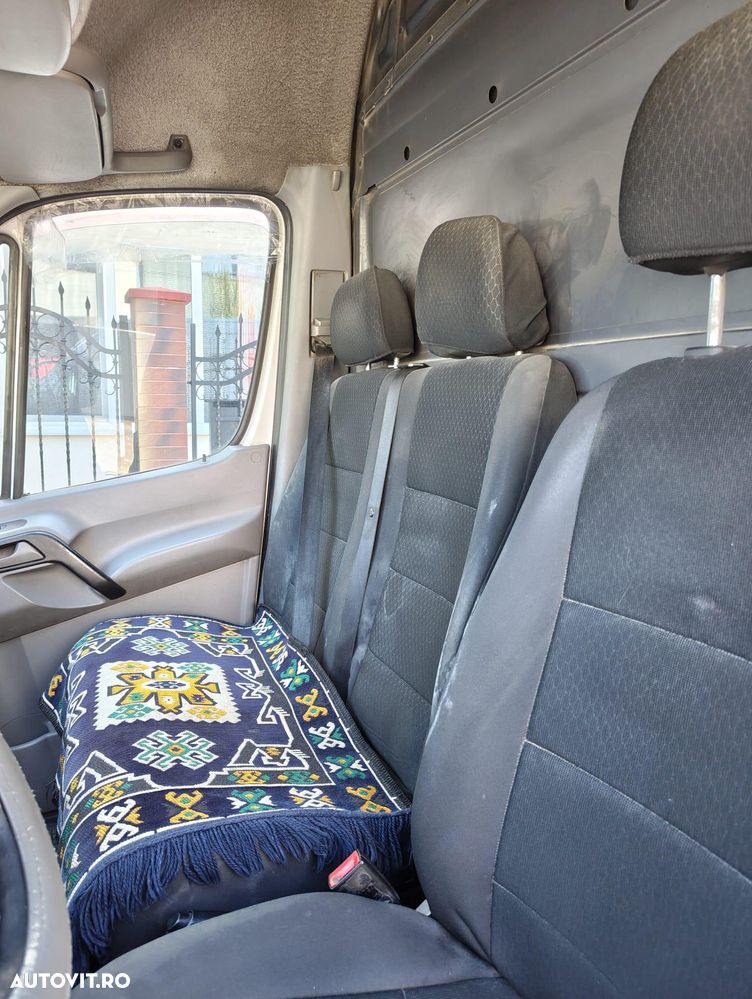 Volkswagen Crafter - 7