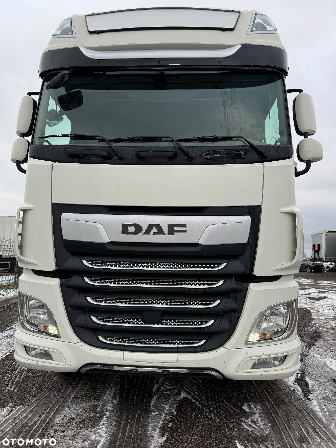 DAF XF 480 pusher - 7