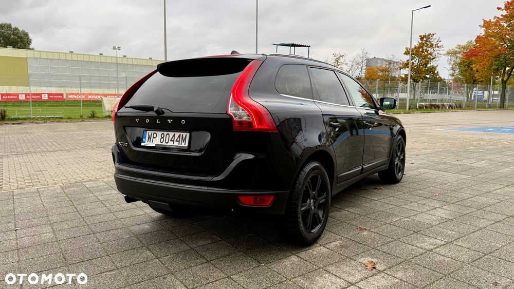 Volvo XC 60 D3 Momentum - 13