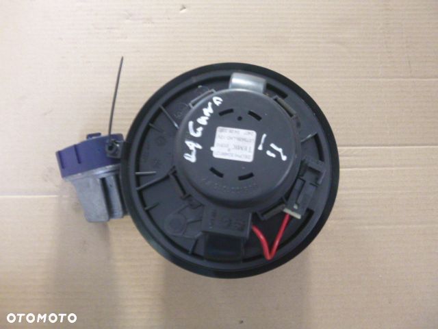 DMUCHAWA NAWIEWU REZYSTOR RENAULT LAGUNA II - 1