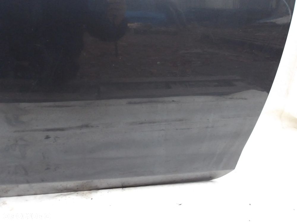 DRZWI PRAWE PRZÓD PRZEDNIE FORD FOCUS MK2 LIFT H4 3 F-VAT - 5