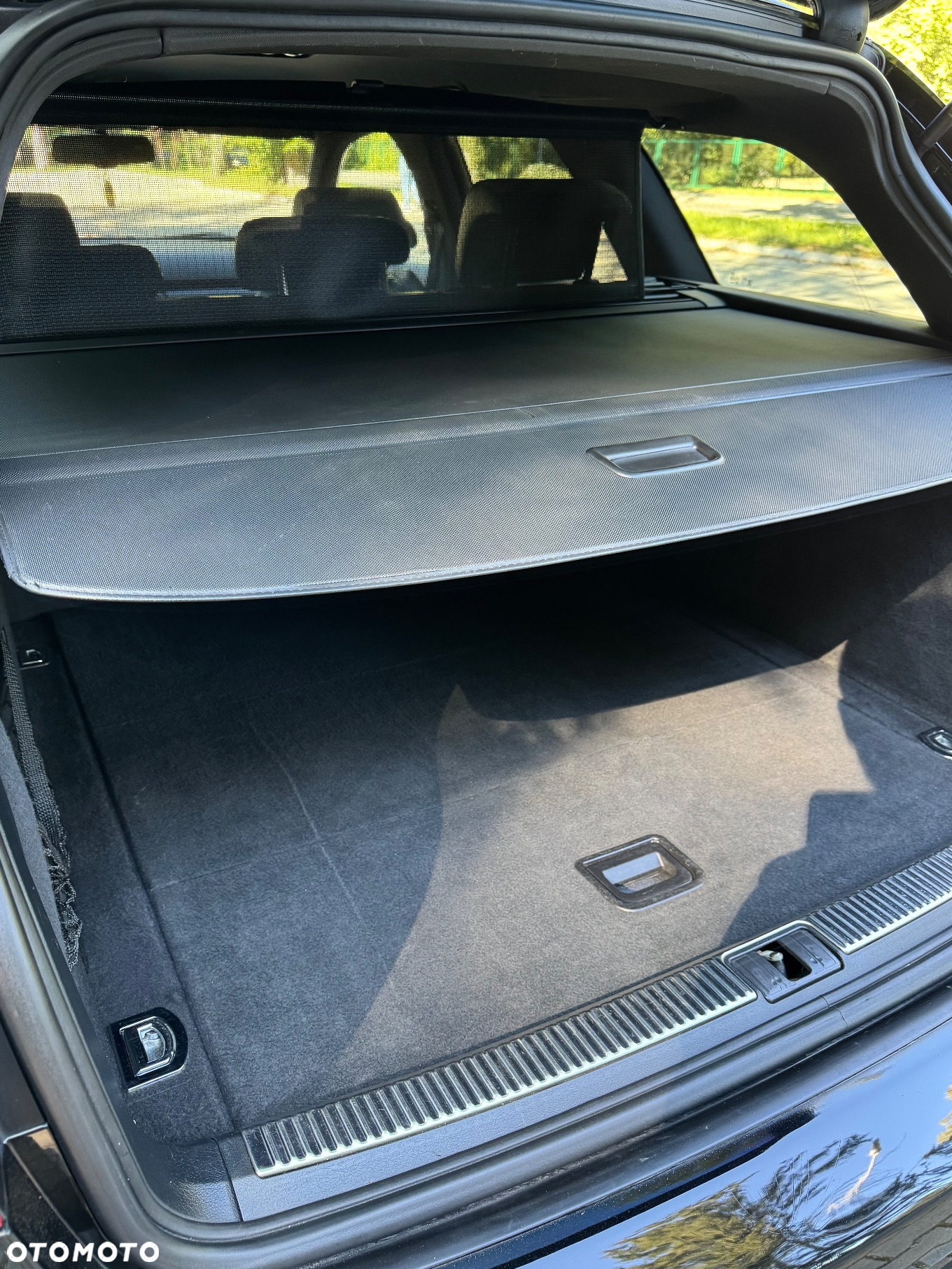 Audi A4 - 18