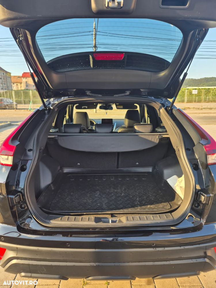 Mitsubishi Eclipse-Cross PHEV Instyle - 8