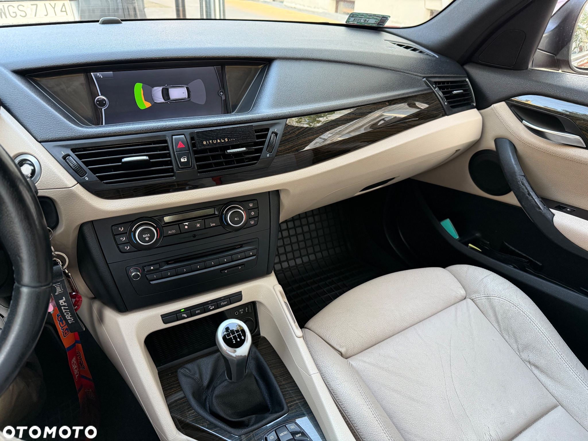 BMW X1 - 4
