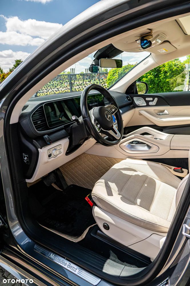 Mercedes-Benz GLE 350 e 4-Matic Premium - 16