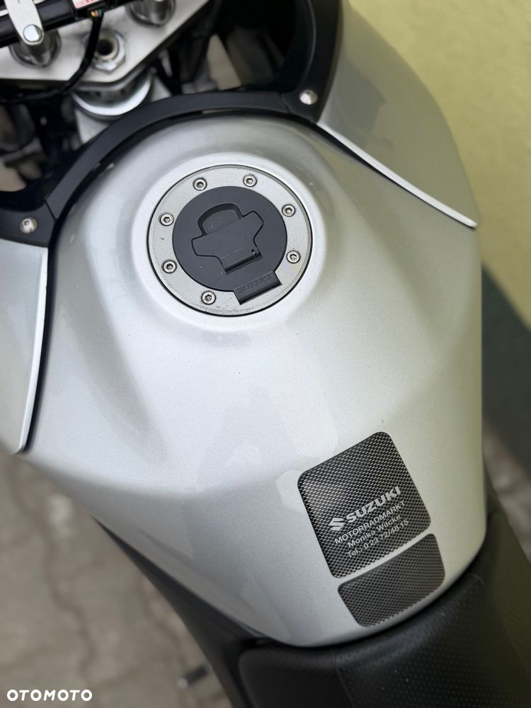 Suzuki DL - 34