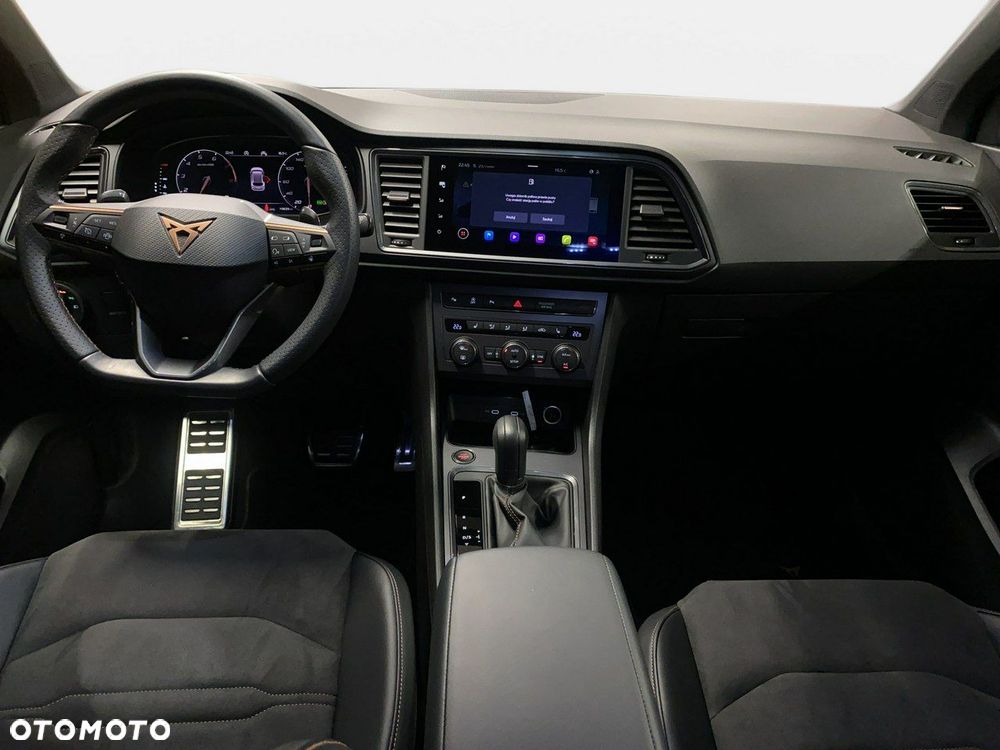 Cupra Ateca - 21