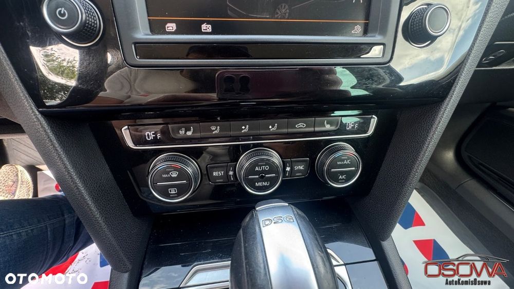 Volkswagen Passat Variant 2.0 TDI SCR 4Motion DSG (BMT) Highline - 39