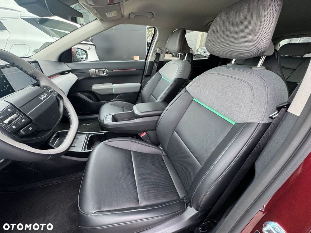 Kia EV4 81.4kWh Business Line - 11