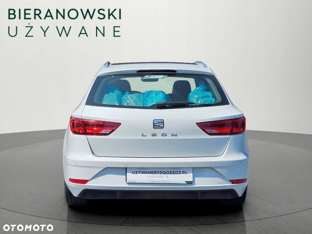 Seat Leon 1.5 TSI Style - 6